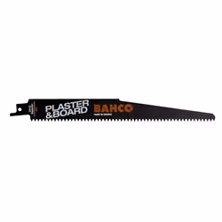 Sabre lame de scie Bahco 3942-228-7-SL-5P; 228 mm; 5 unités