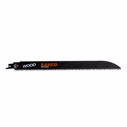 Sabre lame de scie Bahco 3942-228-7-HSL-2P; 228 mm; 2 unités