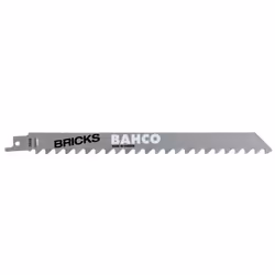 Lames scie sabre Bahco 3946-150-6-SL-1P; 150 mm