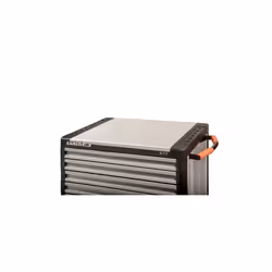 BAHCO - Plateau en acier inoxydable pour servantes storage HUB 1477K et 1487K Caractéristiques principales de ce produit : Le ...