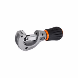 BAHCO - Coupe-tubes 3 mm - 35 mm Caractéristiques principales de ce produit : Gamme de 3 mm à 35 mm (1/8 à 1-3/8). Adapté pou ...