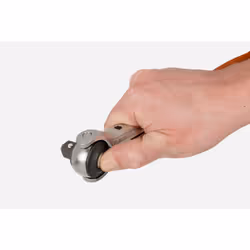 Poignée pivotante Bahco 8120-1/4; 1/4''; 149 mm - Vue supplémentaire 4