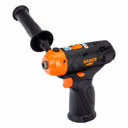 Ponceuse Bahco BCL32SP1; 14,4 V (sans batterie et chargeur) - Vue supplémentaire 4