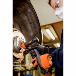 Ponceuse Bahco BCL32SP1; 14,4 V (sans batterie et chargeur) - Vue supplémentaire 5