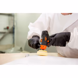 Ponceuse Bahco BCL32SP1; 14,4 V (sans batterie et chargeur) - Vue supplémentaire 7