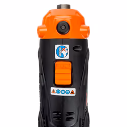 Ponceuse Bahco BCL32SP1; 14,4 V (sans batterie et chargeur) - Vue supplémentaire 9