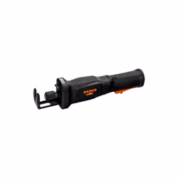BAHCO - Scie sabre sans fil 14,4 V Caractéristiques principales de ce produit : Pour les opérations de découpe sur métal et s ...