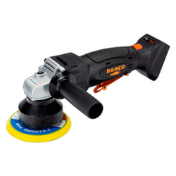 Polisseur Bahco BCL33AP1; 18 V (sans batterie et chargeur)