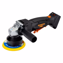 Polisseur Bahco BCL33AP1; 18 V (sans batterie et chargeur)