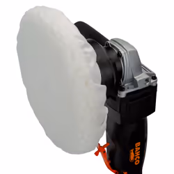 Polisseur Bahco BCL33AP1; 18 V (sans batterie et chargeur)