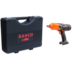 Clé à chocs Bahco BCL33IW1; 18 V (sans batterie et chargeur)
