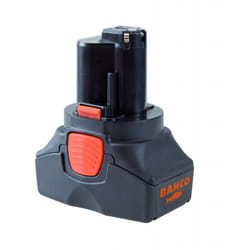 Bahco - batterie BCL32B1 14.4v 2Ah Li-ion