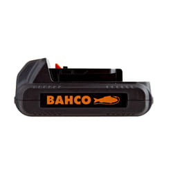 Batterie Bahco BCL33B1; 18 V; 2,0 Ah