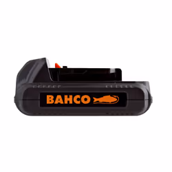 Batterie Bahco BCL33B1; 18 V; 2,0 Ah