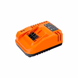 BAHCO - Chargeur de batterie 18 V, 2,3 A Caractéristiques principales de ce produit : Ce chargeur peut être utilisé avec tous ...
