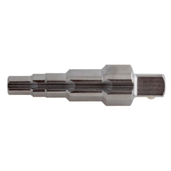 Peu de tournevis Bahco 8195-KEY; 1/2''