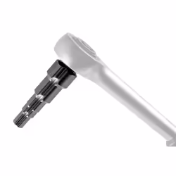 Peu de tournevis Bahco 8195-KEY; 1/2''