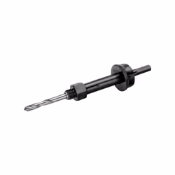Adaptateur de changement de puissance Bahco 3834-ARBR-930ESM; HEX + foret d'alignement