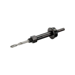 Adaptateur de changement de puissance Bahco 3834-ARBR-930ESM; HEX + foret d'alignement