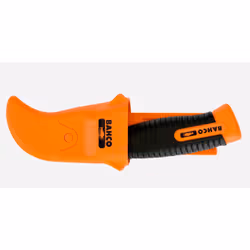 Couteau Bahco 2446-EL-HELP; 160 mm