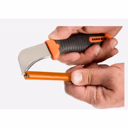 Couteau Bahco 2446-EL-HELP; 160 mm - Vue supplémentaire 6