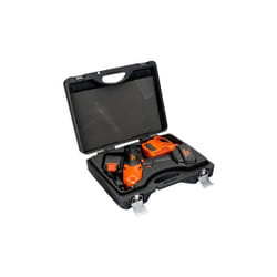 Kit de clé à chocs sans fil 18,1 v avec carré conducteur 1/2 - Bahco