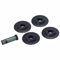 Roue de coupe Bahco 402-95-SET; 5 unités