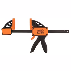 Pince à levier Bahco QC-300A; 300 mm