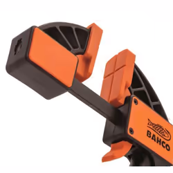 Pince à levier Bahco QC-300A; 300 mm