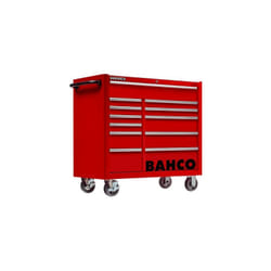 Servantes classiques C75 1 mètre avec 12 tiroirs - Bahco