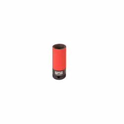 BAHCO - Douille à chocs antivol de 21 mm pour Hyundai et KIA Caractéristiques principales de ce produit : Douille spécifique ...