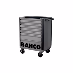BAHCO - Servantes > E72 66 cm avec 8 tiroirs Caractéristiques principales de ce produit : Servante 8 tiroirs pour usage inten ...