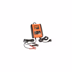 BAHCO - Chargeur/mainteneur de charge automatique 15 A pr batteries 12V, mode show-room Caractéristiques principales de ce pr ...
