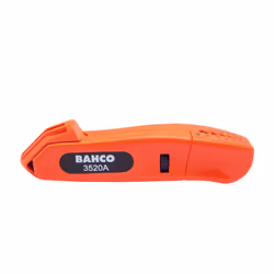 Outil de nettoyage de fil universel Bahco 3520_A