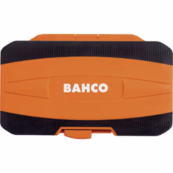 Jeu de tournevis Bahco 59/S36BCR; 36 unités - Vue supplémentaire 6