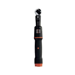 Clé dynamométrique 1/4 &quot; Bahco 74WR; 3-15 Nm; 223 mm