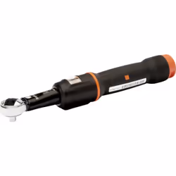 Clé dynamométrique 1/4 " Bahco 74WR; 3-15 Nm; 223 mm - Vue supplémentaire 5