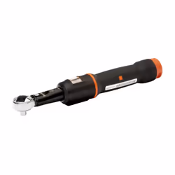 Clé dynamométrique Bahco 74WR-25; 1/4''; 5-25 Nm