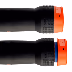 Clé dynamométrique Bahco 74WR-25; 1/4''; 5-25 Nm