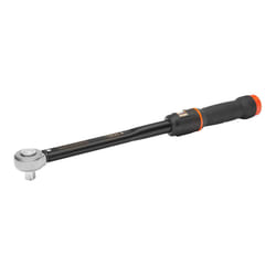 Clé dynamométrique 1/2 &quot; Bahco 74WR-200; 470 mm; 40-200 Nm