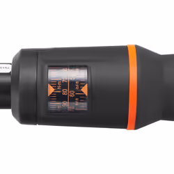 Clé dynamométrique 1/2 &quot; Bahco 74WR-200; 470 mm; 40-200 Nm