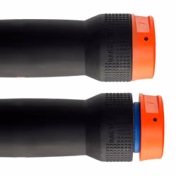 Clé dynamométrique 1/2 " Bahco 74WR-200; 470 mm; 40-200 Nm - Vue supplémentaire 4