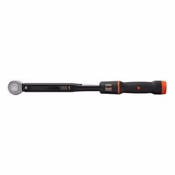 Clé dynamométrique 1/2 &quot; Bahco 74WR-340bahco; 685 mm; 60-340 Nm