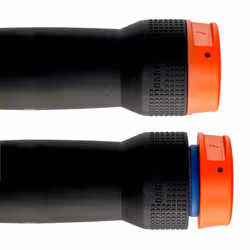 Clé dynamométrique 1/2 " Bahco 74WR-340bahco; 685 mm; 60-340 Nm - Vue supplémentaire 4