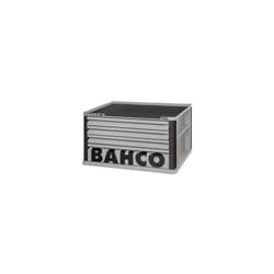 Coffre E72 4 tiroirs - Bahco