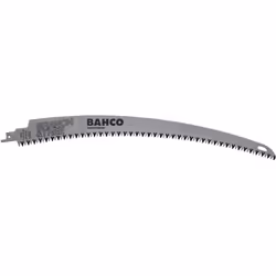 Vu pour les branches Bahco 3943-C30-JT-M; 300 mm; 6 TPI Code EAN : 7314150422876 Marque : Bahco Poids du produit (kg) : 0.07