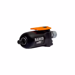 BAHCO - Mini clé à choc papillon 3/8 Caractéristiques principales de ce produit : Outil idéal pour la maintenance automobile, ...