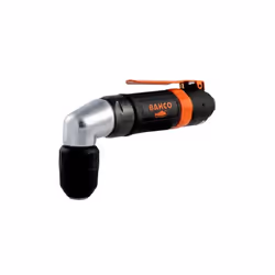 BAHCO - Perceuse pneumatique angulaire 3/8 - 1400 tours/min Caractéristiques principales de ce produit : Applications : trava ...