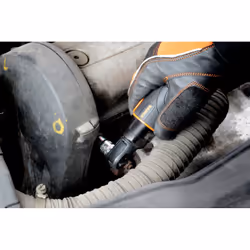 Cliquet à air Bahco BP721; 3/8''; 41 Nm