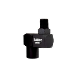 Raccord d'air pivotant 1/4 - Bahco